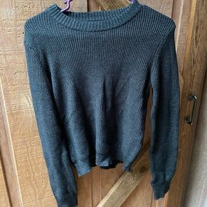 Forever 21 Sweater